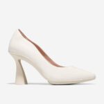 marfim calçados 8Z8F226 mulheres Cole Haan bomba grande ambição york