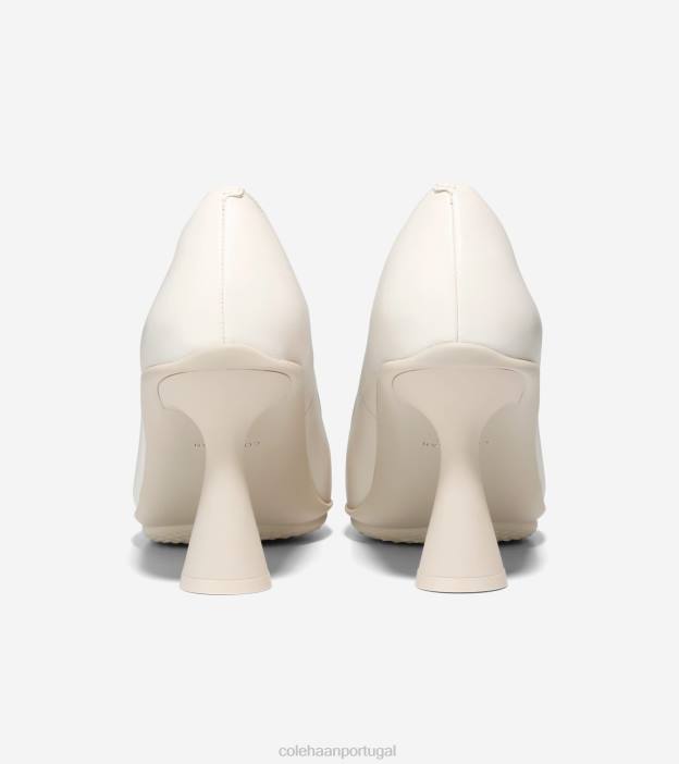 marfim calçados 8Z8F226 mulheres Cole Haan bomba grande ambição york - Image 3