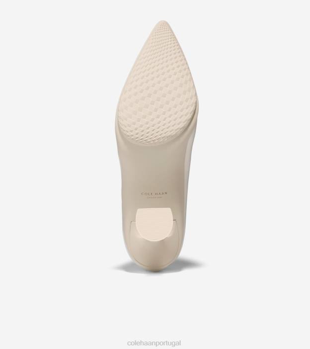 marfim calçados 8Z8F226 mulheres Cole Haan bomba grande ambição york - Image 6