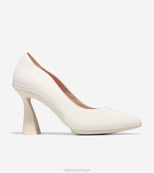 marfim calçados 8Z8F226 mulheres Cole Haan bomba grande ambição york - Image 1