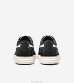 marfim negro calçados 8Z8F326 homens Cole Haan originalgrand remasterizado longwing oxford - Image 3