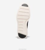marfim negro calçados 8Z8F326 homens Cole Haan originalgrand remasterizado longwing oxford - Image 6