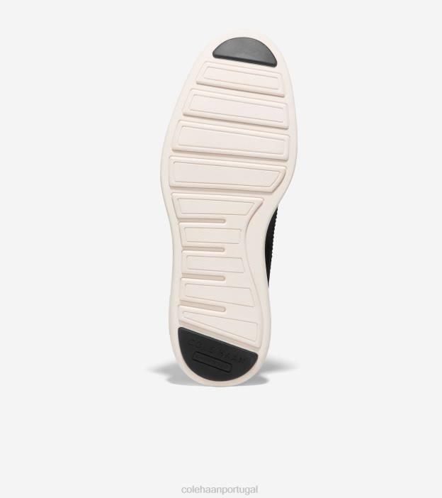 marfim negro calçados 8Z8F326 homens Cole Haan originalgrand remasterizado longwing oxford - Image 6