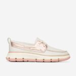 marfim-rosewater-metálico-rosecloud calçados 8Z8F18 mulheres Cole Haan 4. sapato de barco de regata zerogrand