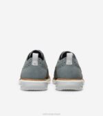 marfim tempestuoso calçados 8Z8F457 homens Cole Haan grande evolução shortwing oxford - Image 3