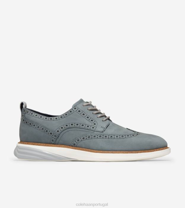 marfim_tempestuoso_calcados_8z8f457_homens_cole_haan_grande_evolucao_shortwing_oxford.jpg marfim tempestuoso calçados 8Z8F457 homens Cole Haan grande evolução shortwing oxford - Image 1