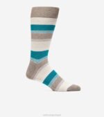 marrom acessórios 8Z8F617 homens Cole Haan vestido de meia