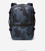 meia-noite camuflado acessórios 8Z8F555 homens Cole Haan zerogran mochila 48 horas