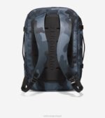 meia-noite camuflado acessórios 8Z8F555 homens Cole Haan zerogran mochila 48 horas - Image 3