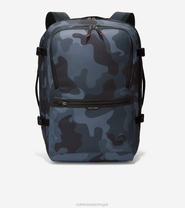 meia_noite_camuflado_acessorios_8z8f555_homens_cole_haan_zerogran_mochila_48_horas.jpg meia-noite camuflado acessórios 8Z8F555 homens Cole Haan zerogran mochila 48 horas - Image 1