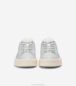 micro chip-marfim calçados 8Z8F303 homens Cole Haan tênis grandpro crew - Image 2