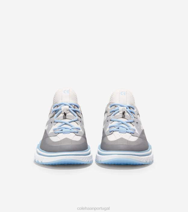 micro chip-sleet-optic white calçados 8Z8F432 homens Cole Haan tênis 5.zerogrand wrk - Image 2