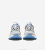 microchip-azul sino-óptica branco calçados 8Z8F186 mulheres Cole Haan 5. tênis de corrida zerogrand - Image 2