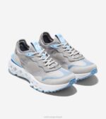 microchip-azul sino-óptica branco calçados 8Z8F186 mulheres Cole Haan 5. tênis de corrida zerogrand - Image 5