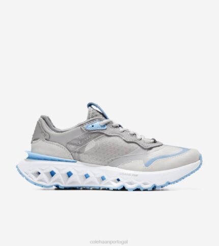 microchip-azul sino-óptica branco calçados 8Z8F186 mulheres Cole Haan 5. tênis de corrida zerogrand