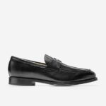 negro calçados 8Z8F446 homens Cole Haan mocassim clássico moderno
