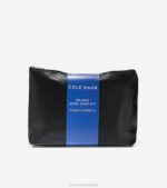 neutro acessórios 8Z8F540 homens Cole Haan mini kit de viagem de luxo - Image 2