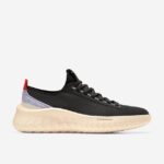 noz de pinheiro preto azeviche calçados 8Z8F381 homens Cole Haan geração zero grande ii