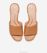 noz-pecã calçados 8Z8F11 mulheres Cole Haan sandália banda cali - Image 4