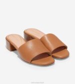 noz-pecã calçados 8Z8F11 mulheres Cole Haan sandália banda cali - Image 5