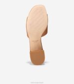 noz-pecã calçados 8Z8F11 mulheres Cole Haan sandália banda cali - Image 6