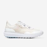nuvem ótica de nimbo branco calçados 8Z8F120 mulheres Cole Haan sapato de golfe zerogrand fairway