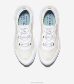 nuvem ótica de nimbo branco calçados 8Z8F120 mulheres Cole Haan sapato de golfe zerogrand fairway - Image 4
