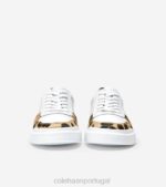 onça-branca óptica calçados 8Z8F237 mulheres Cole Haan sapatilha de rali grandpro - Image 2