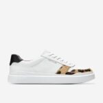 onça-branca óptica calçados 8Z8F237 mulheres Cole Haan sapatilha de rali grandpro
