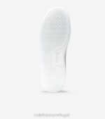 onça-branca óptica calçados 8Z8F237 mulheres Cole Haan sapatilha de rali grandpro - Image 6
