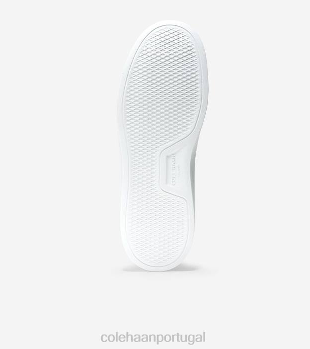 onça-branca óptica calçados 8Z8F237 mulheres Cole Haan sapatilha de rali grandpro - Image 6