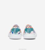 orgulho multicolorido calçados 8Z8F56 mulheres Cole Haan tênis slip-on de lona grandpro rally - Image 3