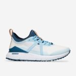 ótica branco-bandeira azul calçados 8Z8F411 homens Cole Haan sapato de golfe superação zerogrand