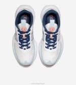 oxford azul ótico branco calçados 8Z8F58 mulheres Cole Haan ultrapassagem zero grande iii - Image 5