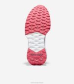 oxford azul ótico branco calçados 8Z8F58 mulheres Cole Haan ultrapassagem zero grande iii - Image 7