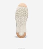 paloma nubuck-marfim calçados 8Z8F292 homens Cole Haan mocassim penny topspin grandpro - Image 6