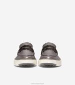 pavimento de marfim escuro calçados 8Z8F290 homens Cole Haan mocassim penny topspin grandpro - Image 2