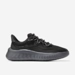 pavimento preto-escuro calçados 8Z8F332 homens Cole Haan geração zerogrand ii sql