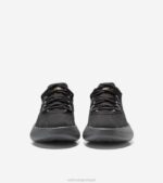 pavimento preto-escuro calçados 8Z8F332 homens Cole Haan geração zerogrand ii sql - Image 3