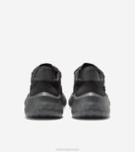 pavimento preto-escuro calçados 8Z8F332 homens Cole Haan geração zerogrand ii sql - Image 4