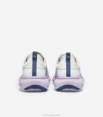 pétala de orquídea branca óptica calçados 8Z8F118 mulheres Cole Haan sapatilha zerogrand fairway - Image 4