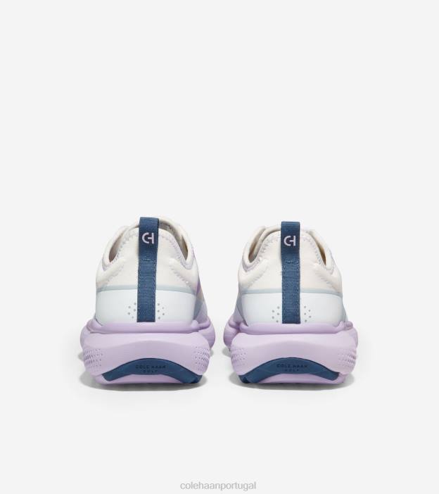 pétala de orquídea branca óptica calçados 8Z8F118 mulheres Cole Haan sapatilha zerogrand fairway - Image 4