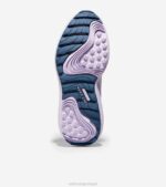 pétala de orquídea branca óptica calçados 8Z8F118 mulheres Cole Haan sapatilha zerogrand fairway - Image 7