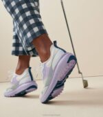 pétala de orquídea branca óptica calçados 8Z8F118 mulheres Cole Haan sapatilha zerogrand fairway - Image 9