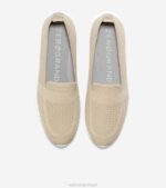 ponto de centeio calçados 8Z8F123 mulheres Cole Haan mocassim zerogrand - Image 4