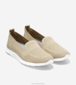 ponto de centeio calçados 8Z8F123 mulheres Cole Haan mocassim zerogrand - Image 5