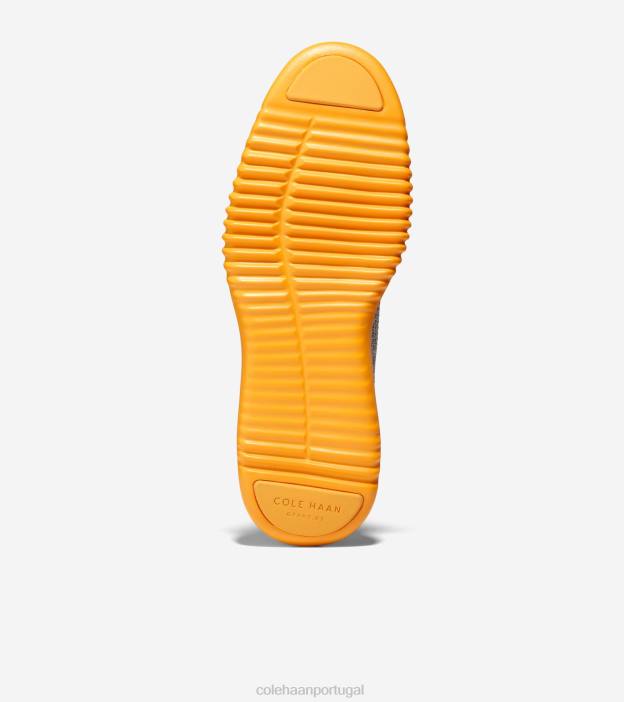 ponto de fusão de prata birch-paloma-ouro calçados 8Z8F274 homens Cole Haan 2.zerogrand oxford - Image 6