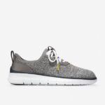 pontolito cinza glaciar calçados 8Z8F367 homens Cole Haan geração zero grande