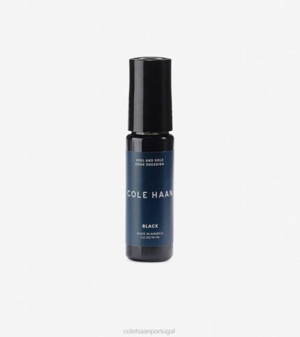 preto acessórios 8Z8F539 homens Cole Haan curativo de borda de sola/calcanhar
