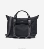preto acessórios 8Z8F547 homens Cole Haan sacola total